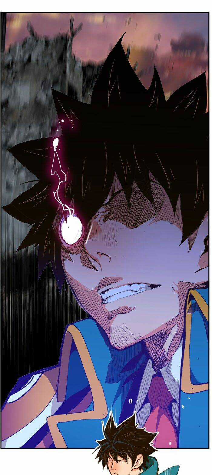 Chúa Tể Học Đường - Chapter 455 - Trang 97