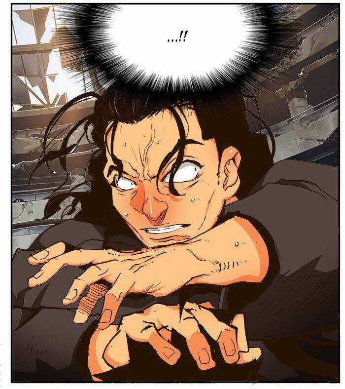 Chúa Tể Học Đường - Chapter 455 - Trang 100