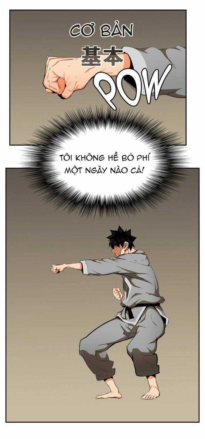 Chúa Tể Học Đường - Chapter 456 - Trang 21