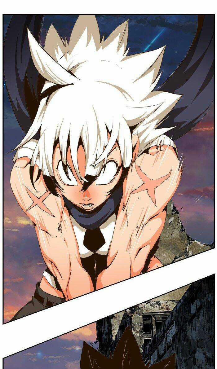 Chúa Tể Học Đường - Chapter 456 - Trang 22