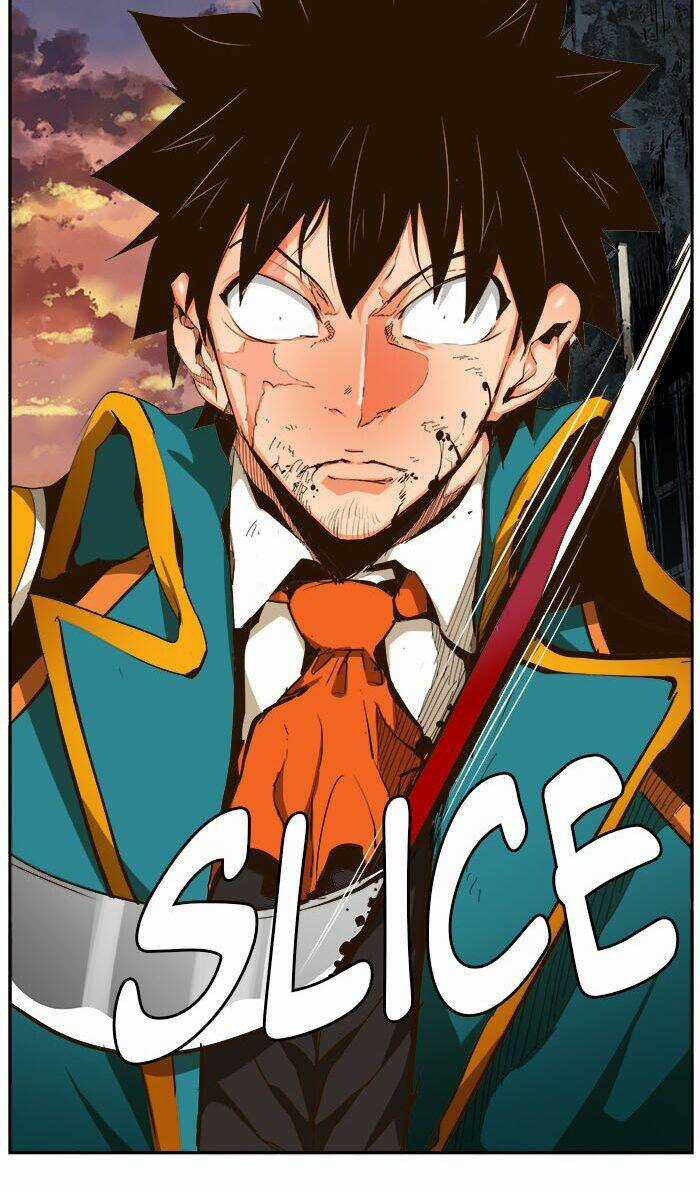 Chúa Tể Học Đường - Chapter 456 - Trang 23