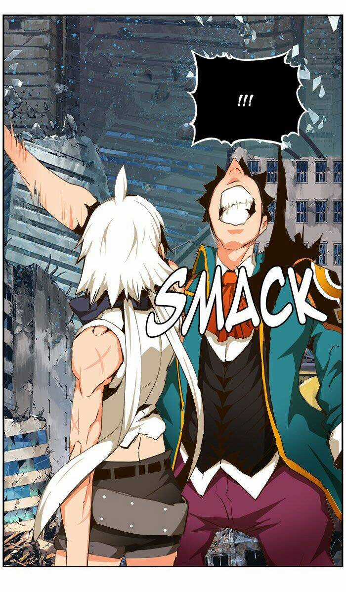 Chúa Tể Học Đường - Chapter 456 - Trang 44