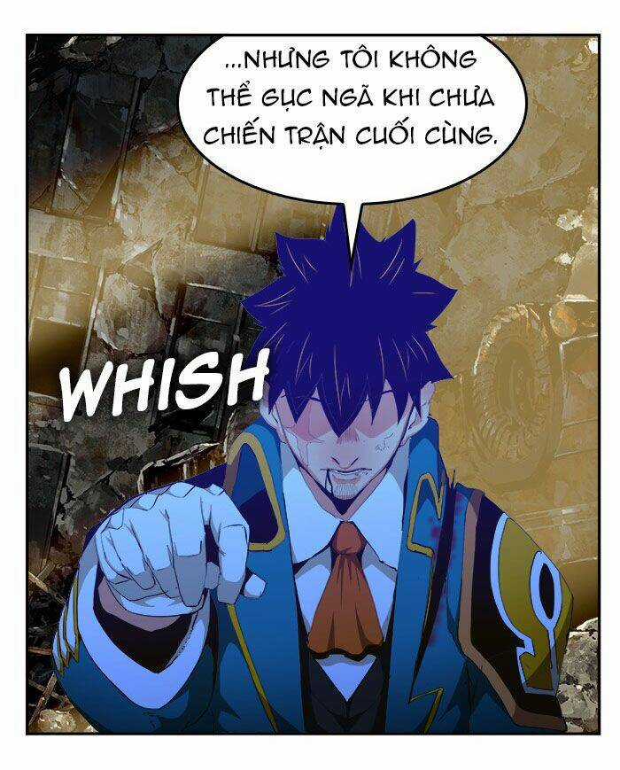 Chúa Tể Học Đường - Chapter 456 - Trang 54