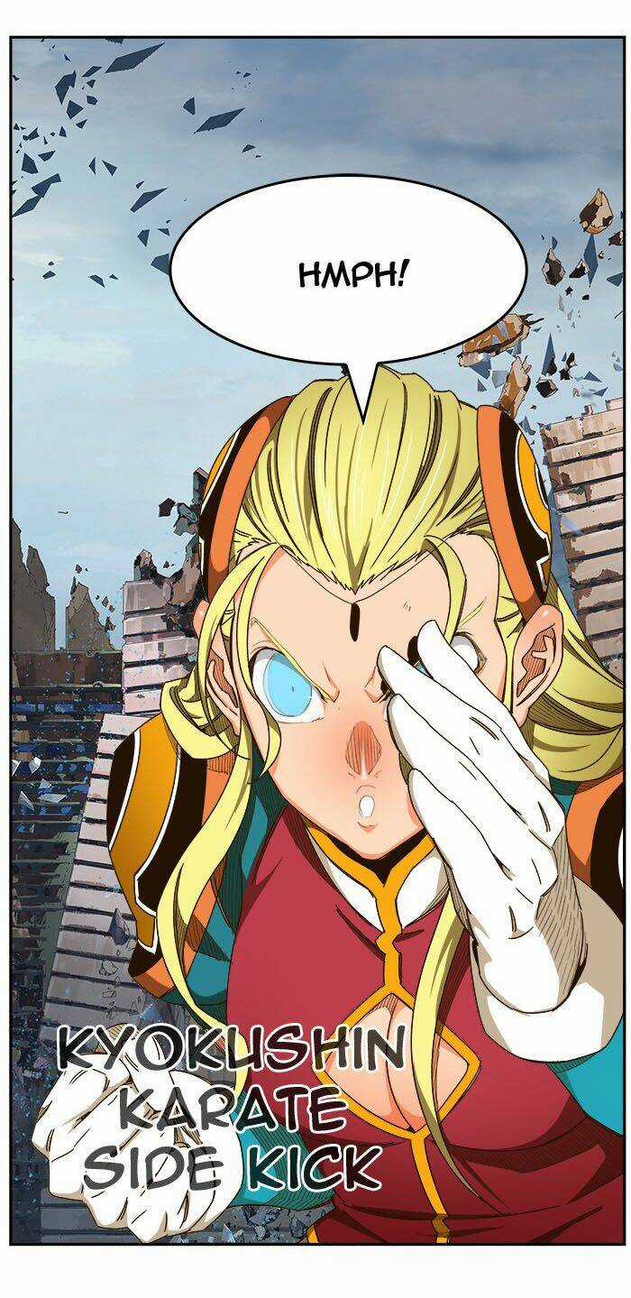 Chúa Tể Học Đường - Chapter 456 - Trang 68