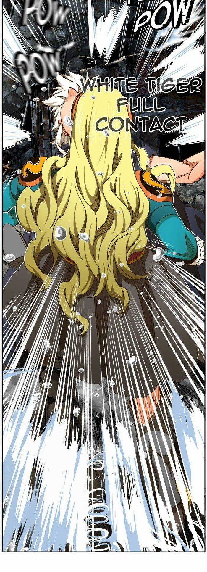 Chúa Tể Học Đường - Chapter 456 - Trang 73