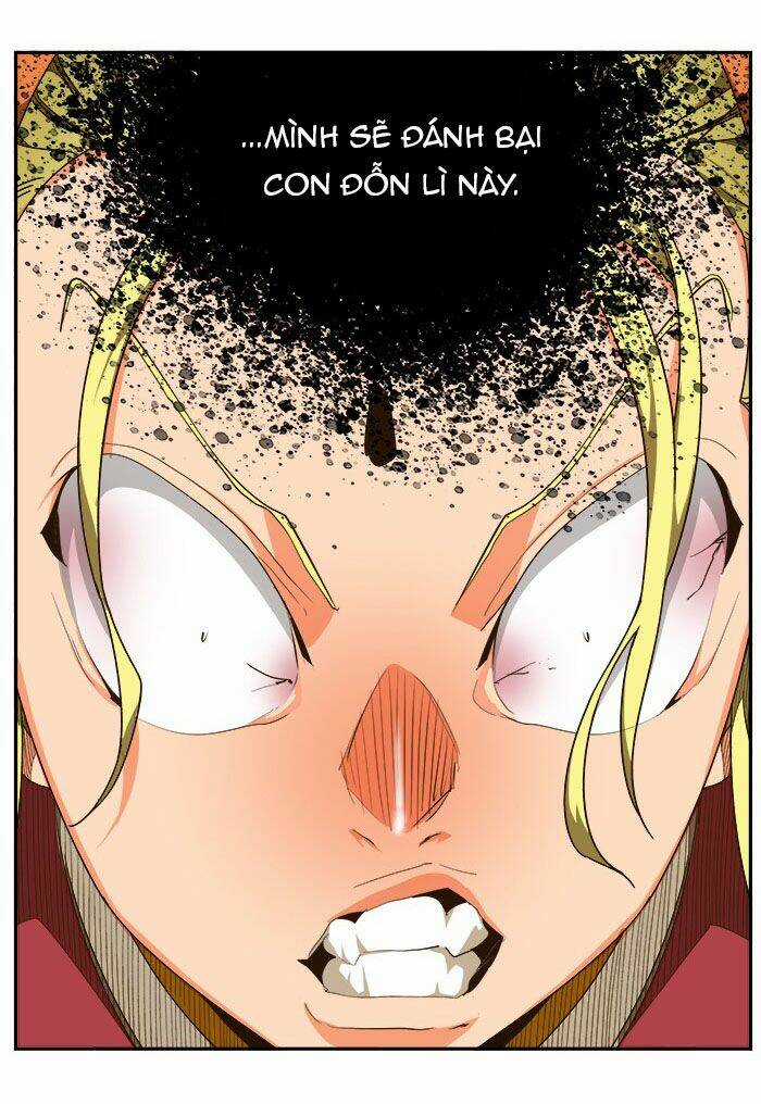 Chúa Tể Học Đường - Chapter 456 - Trang 78