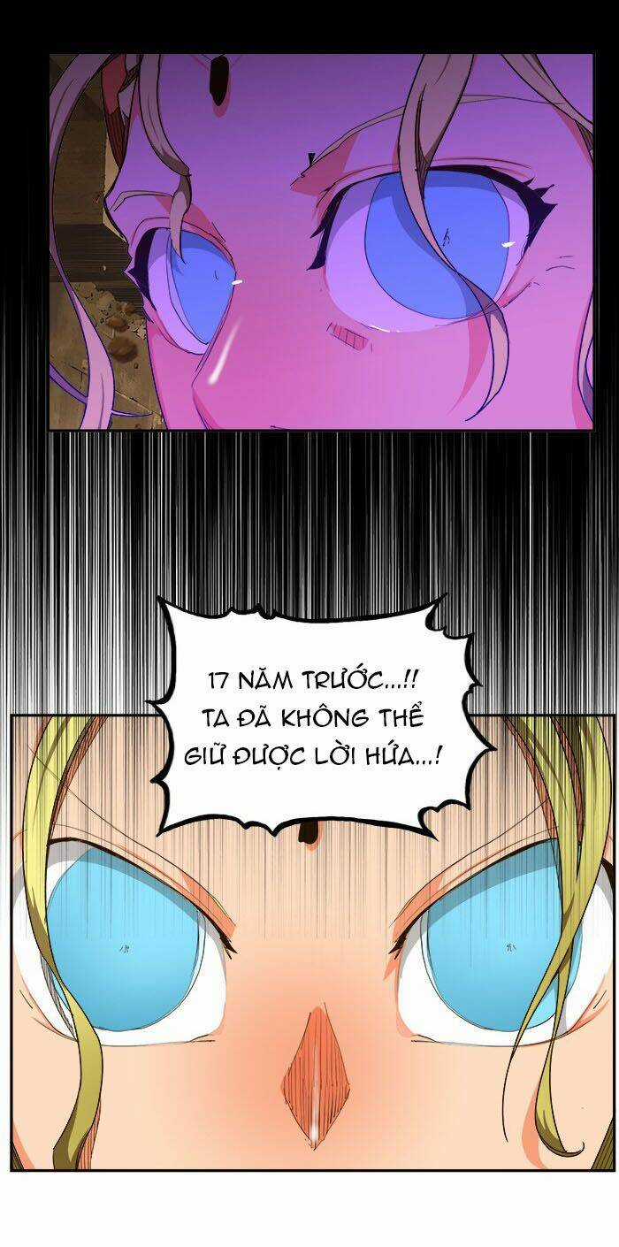 Chúa Tể Học Đường - Chapter 456 - Trang 94