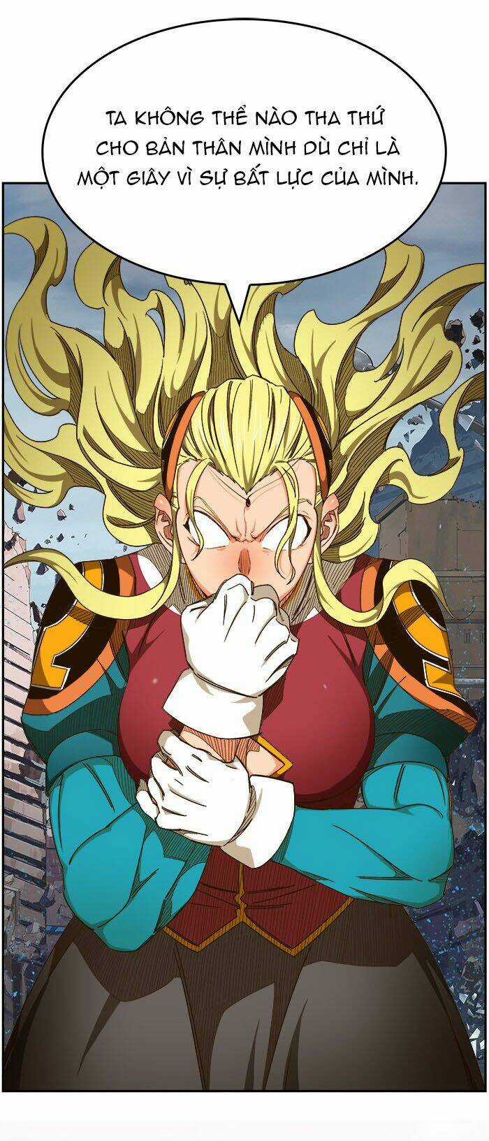 Chúa Tể Học Đường - Chapter 456 - Trang 96