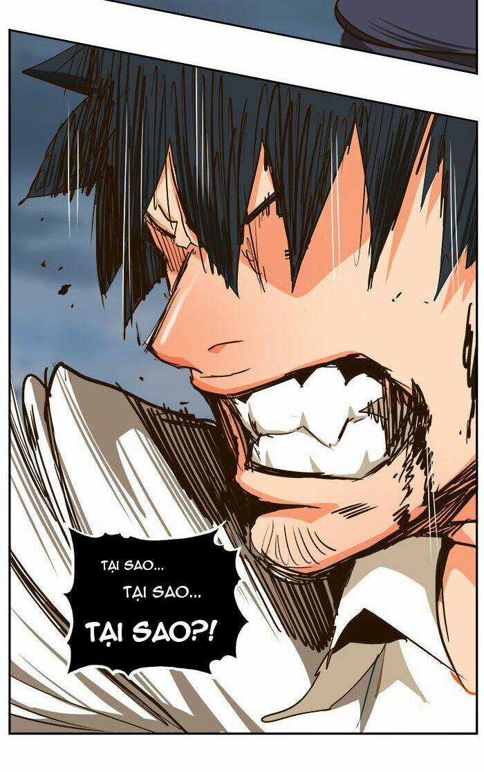 Chúa Tể Học Đường - Chapter 457 - Trang 101