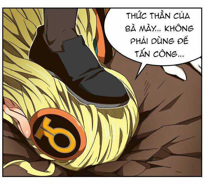 Chúa Tể Học Đường - Chapter 457 - Trang 18