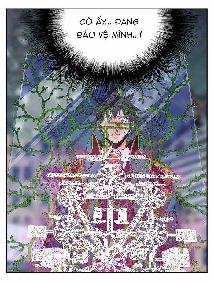 Chúa Tể Học Đường - Chapter 457 - Trang 19