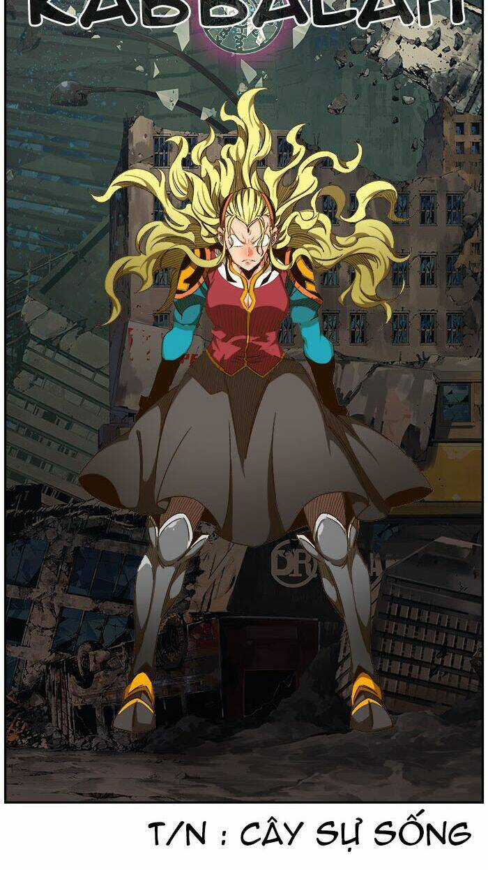 Chúa Tể Học Đường - Chapter 457 - Trang 3