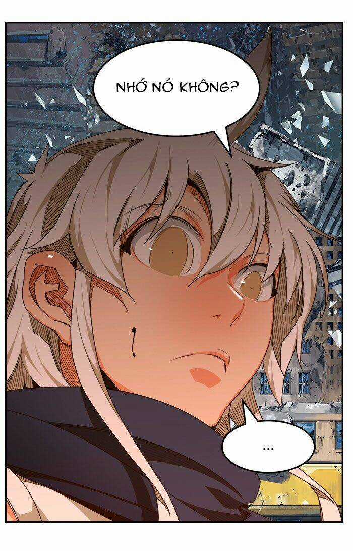 Chúa Tể Học Đường - Chapter 457 - Trang 23