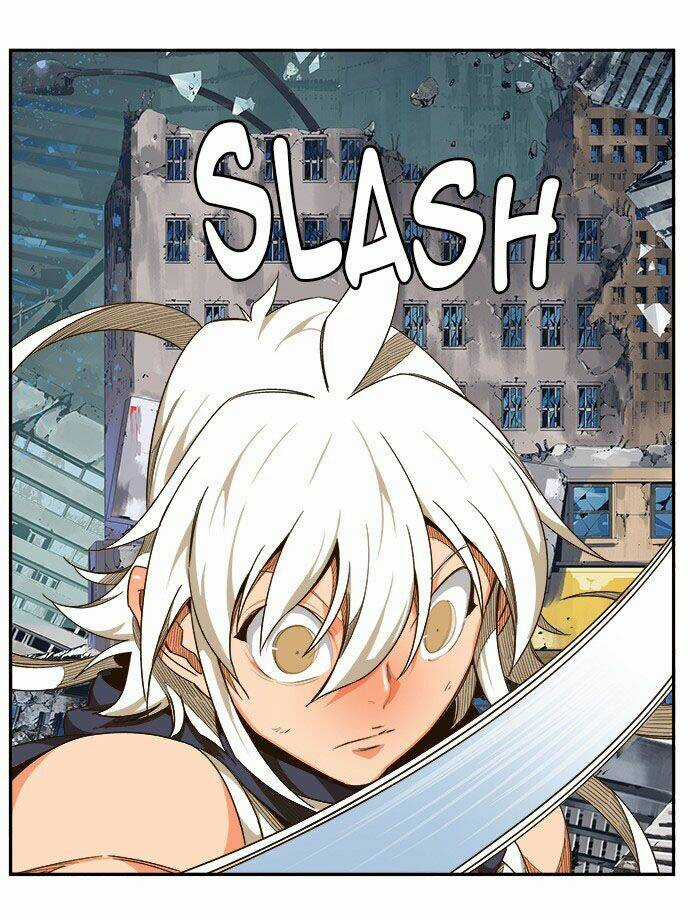 Chúa Tể Học Đường - Chapter 457 - Trang 26