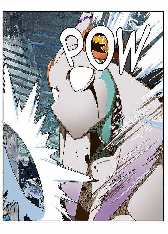 Chúa Tể Học Đường - Chapter 457 - Trang 27