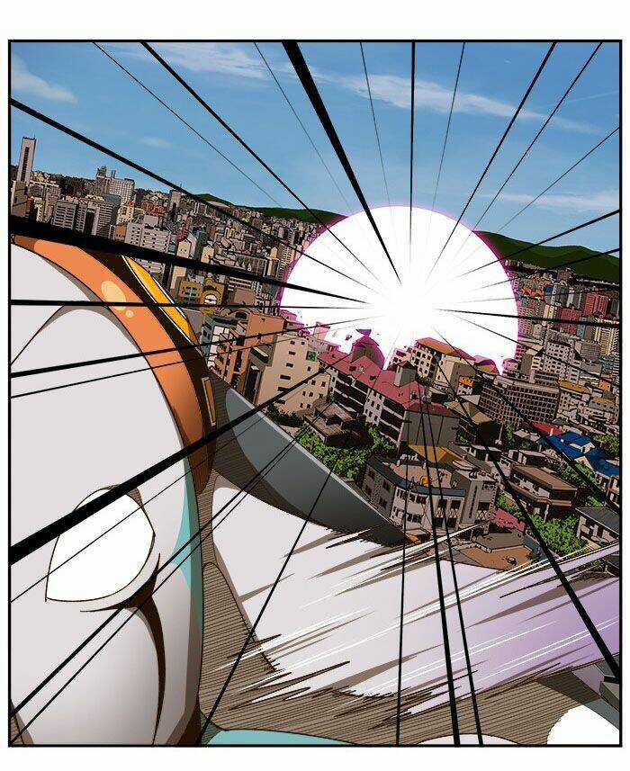 Chúa Tể Học Đường - Chapter 457 - Trang 28