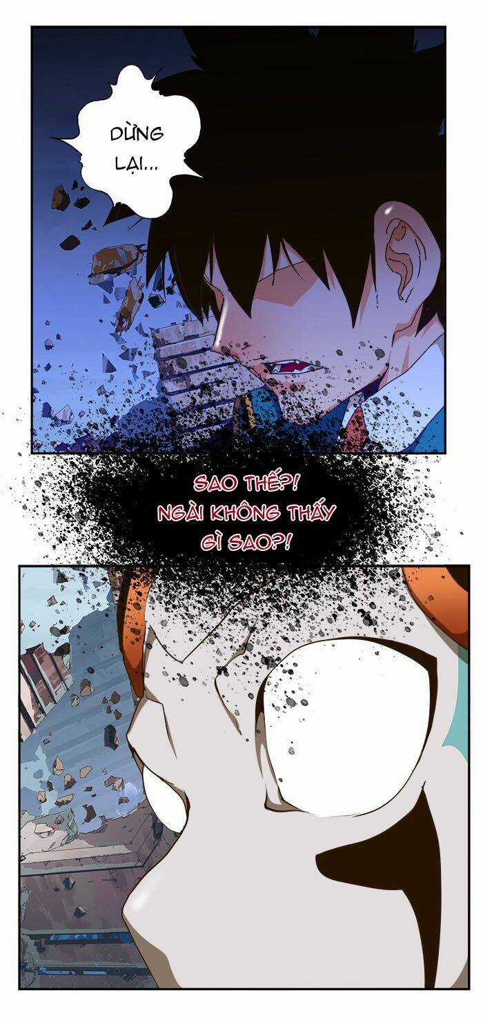 Chúa Tể Học Đường - Chapter 457 - Trang 33