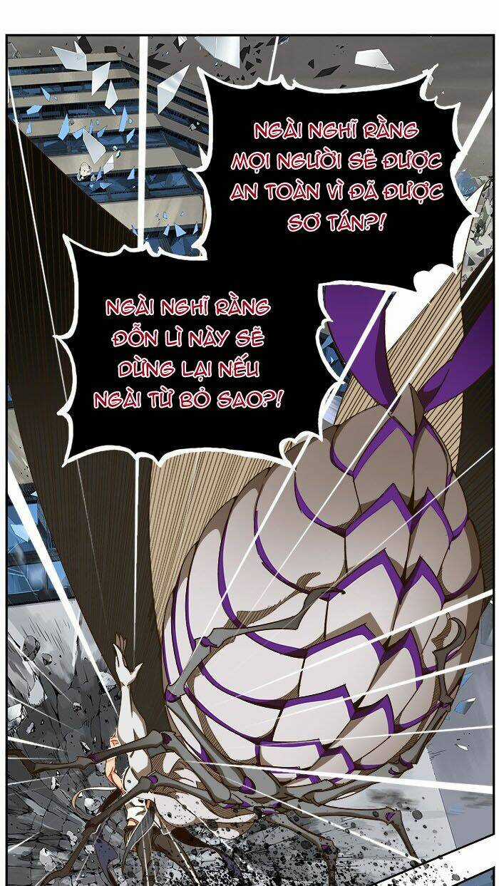 Chúa Tể Học Đường - Chapter 457 - Trang 34