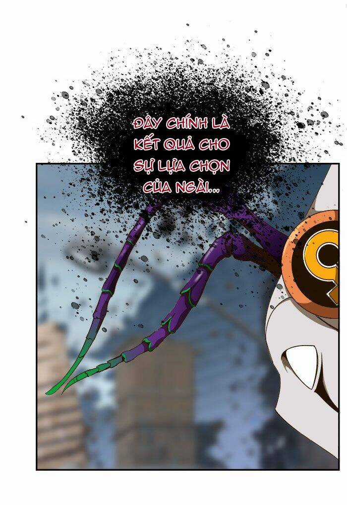 Chúa Tể Học Đường - Chapter 457 - Trang 36