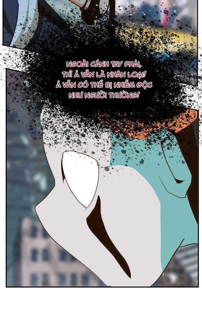 Chúa Tể Học Đường - Chapter 457 - Trang 42