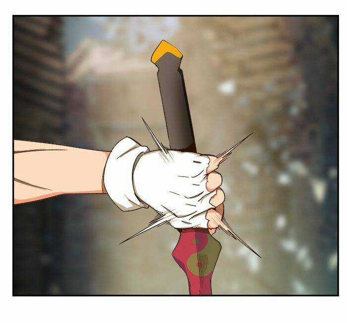 Chúa Tể Học Đường - Chapter 457 - Trang 44