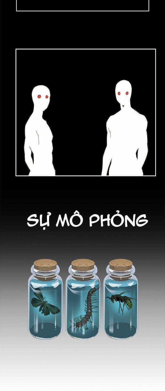 Chúa Tể Học Đường - Chapter 457 - Trang 50