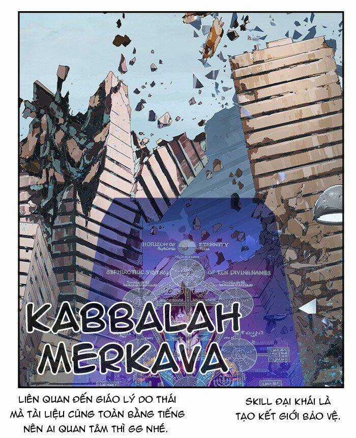 Chúa Tể Học Đường - Chapter 457 - Trang 6