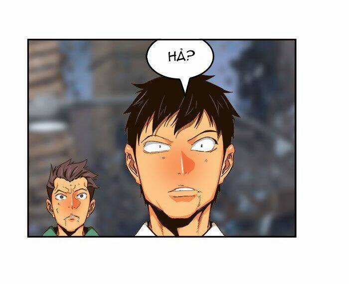 Chúa Tể Học Đường - Chapter 457 - Trang 54