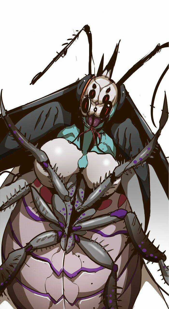 Chúa Tể Học Đường - Chapter 457 - Trang 56