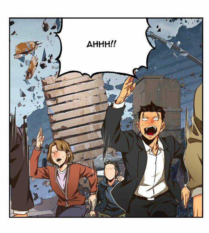 Chúa Tể Học Đường - Chapter 457 - Trang 60