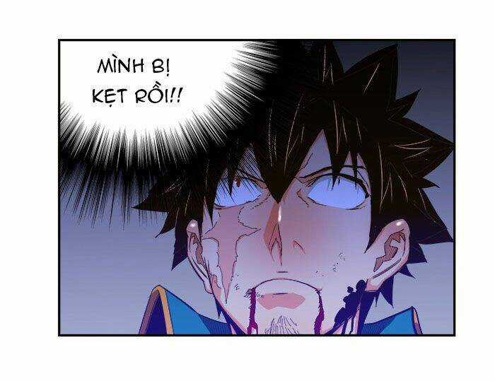 Chúa Tể Học Đường - Chapter 457 - Trang 7