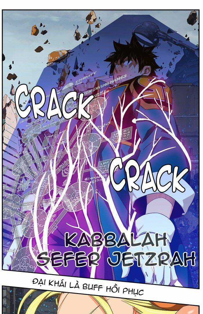 Chúa Tể Học Đường - Chapter 457 - Trang 8