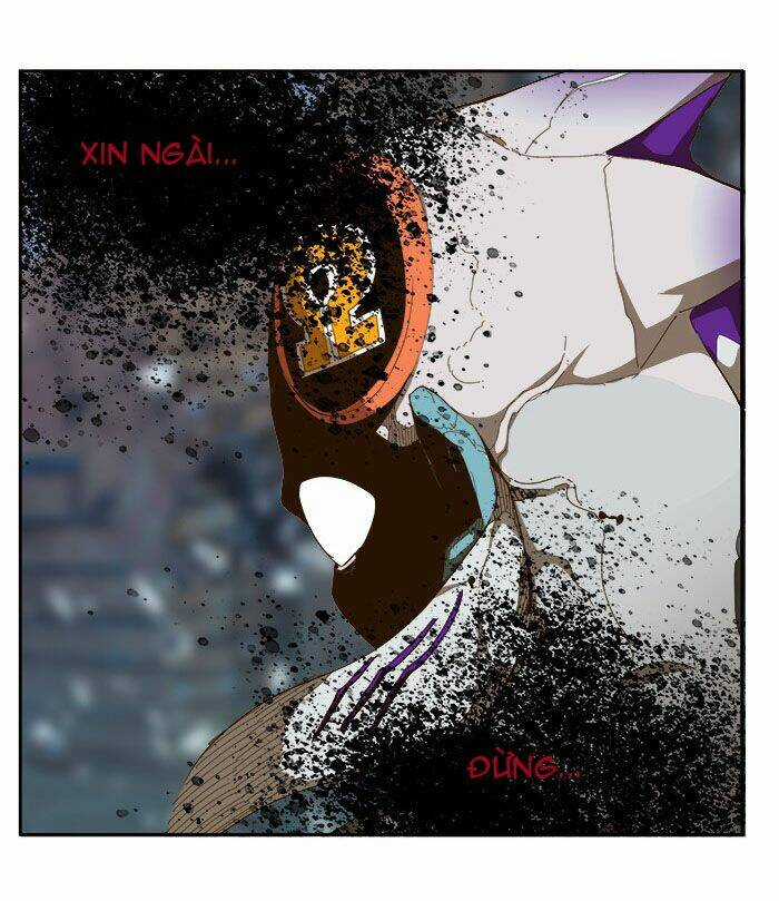 Chúa Tể Học Đường - Chapter 457 - Trang 77