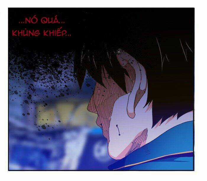 Chúa Tể Học Đường - Chapter 457 - Trang 78