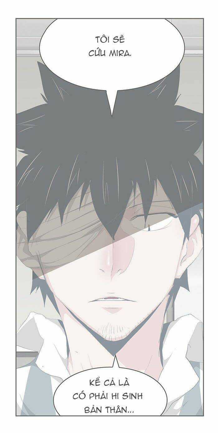 Chúa Tể Học Đường - Chapter 457 - Trang 84