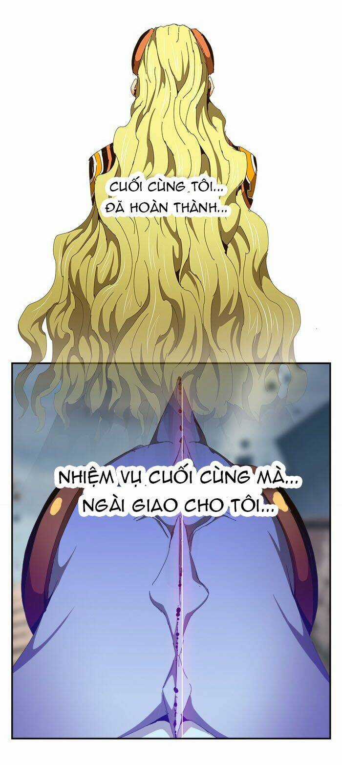 Chúa Tể Học Đường - Chapter 457 - Trang 88
