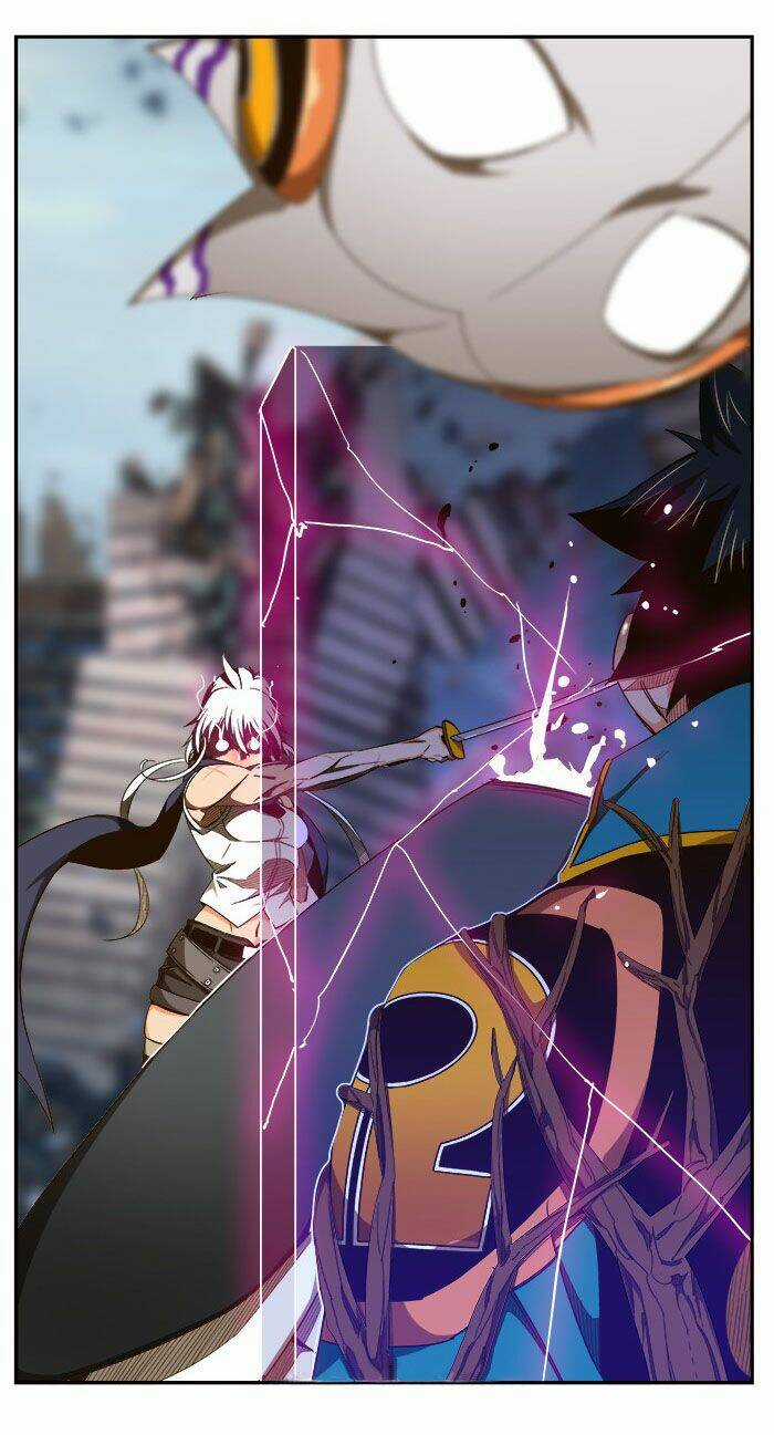 Chúa Tể Học Đường - Chapter 457 - Trang 92