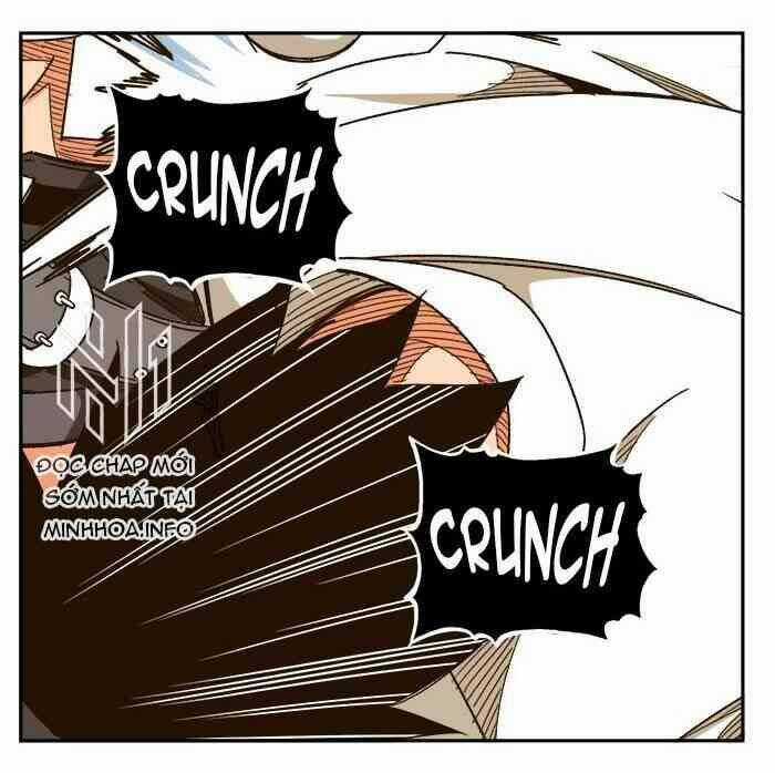 Chúa Tể Học Đường - Chapter 458 - Trang 22