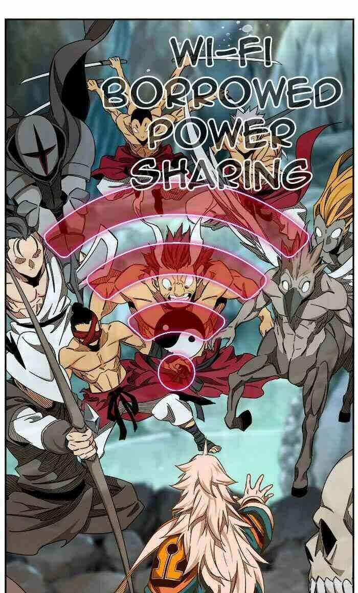 Chúa Tể Học Đường - Chapter 458 - Trang 4