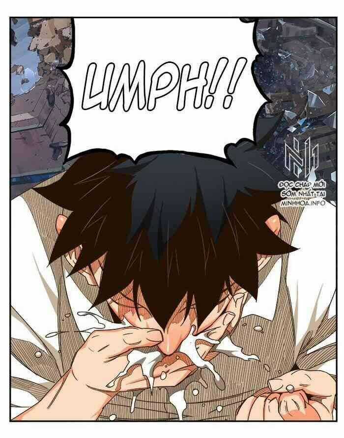 Chúa Tể Học Đường - Chapter 458 - Trang 33