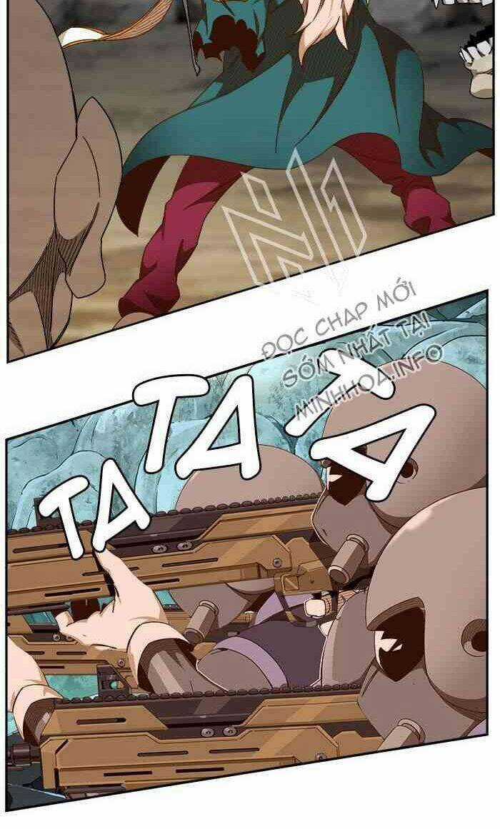 Chúa Tể Học Đường - Chapter 458 - Trang 5