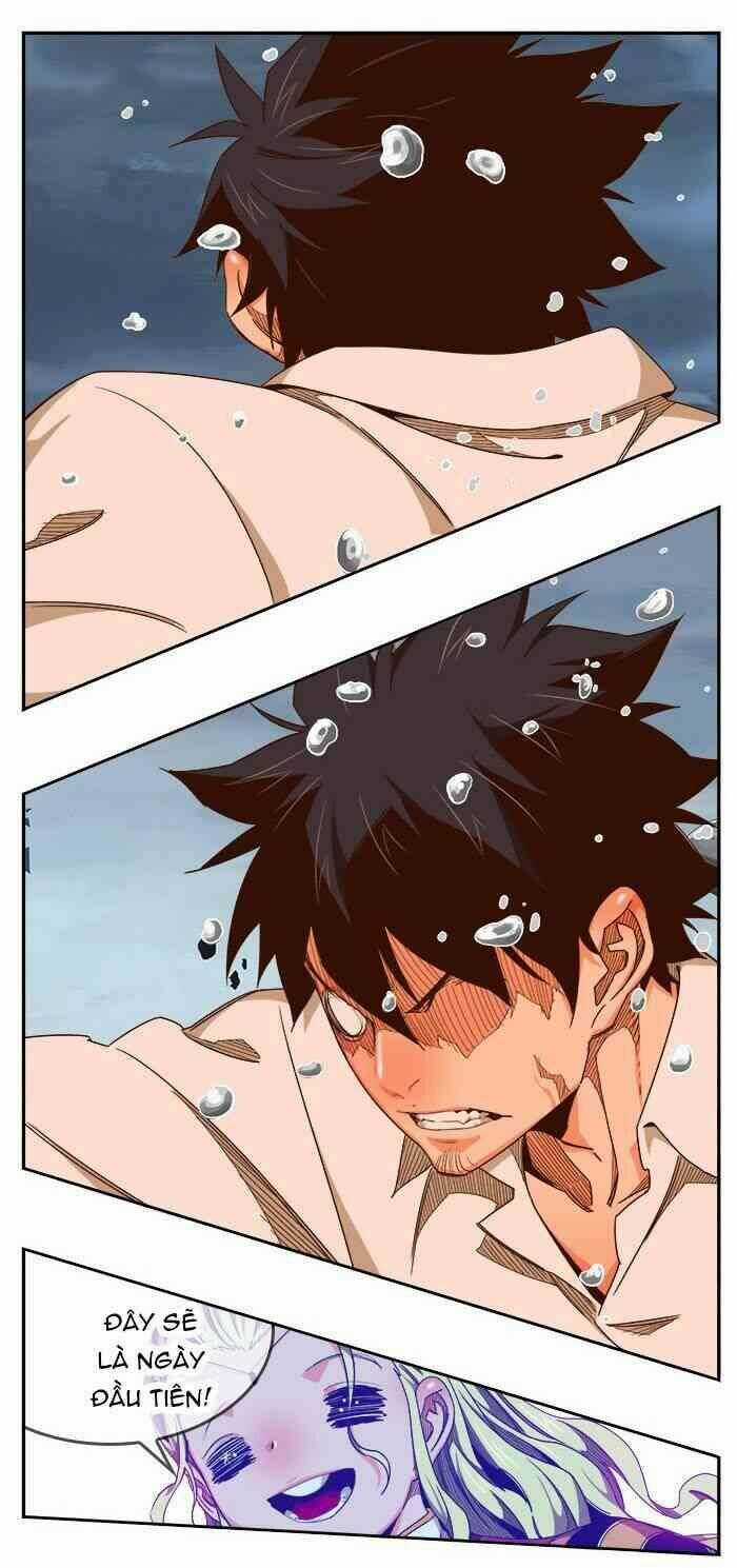 Chúa Tể Học Đường - Chapter 458 - Trang 42