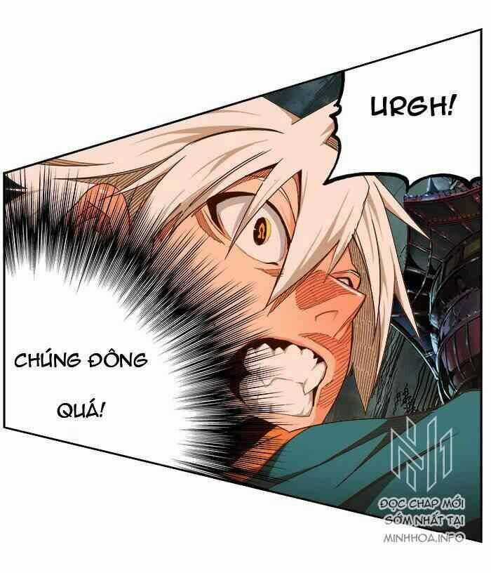 Chúa Tể Học Đường - Chapter 458 - Trang 6