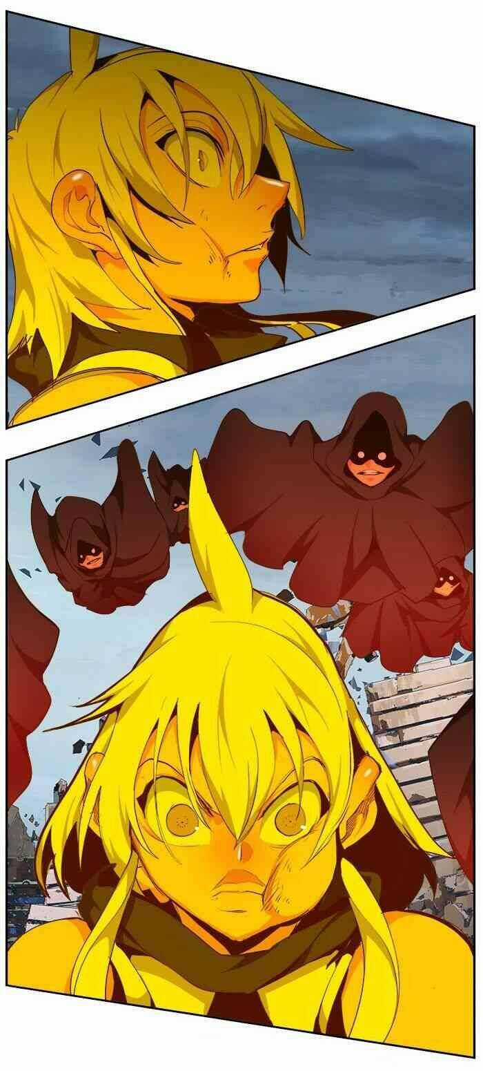 Chúa Tể Học Đường - Chapter 458 - Trang 53