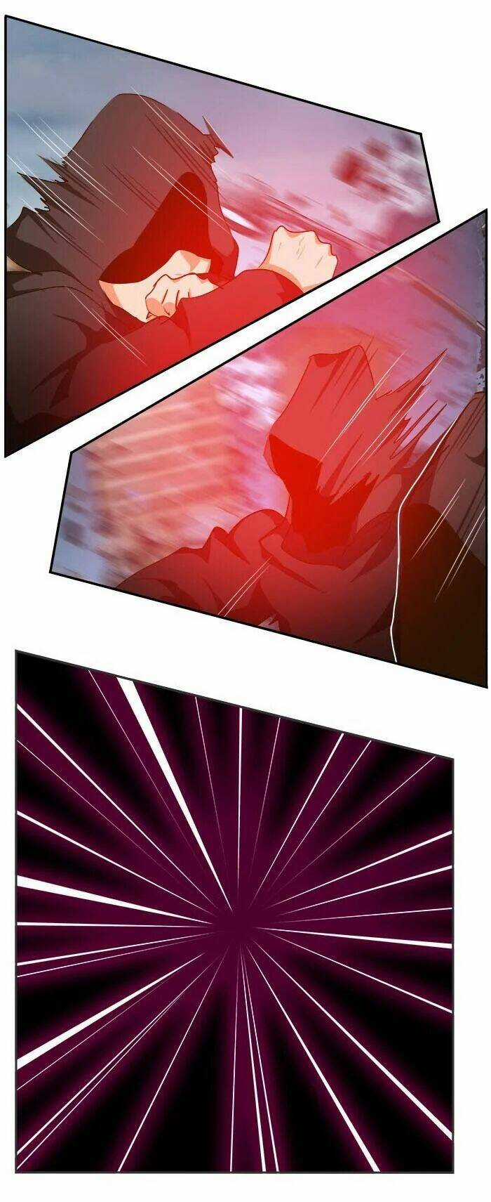 Chúa Tể Học Đường - Chapter 458 - Trang 56