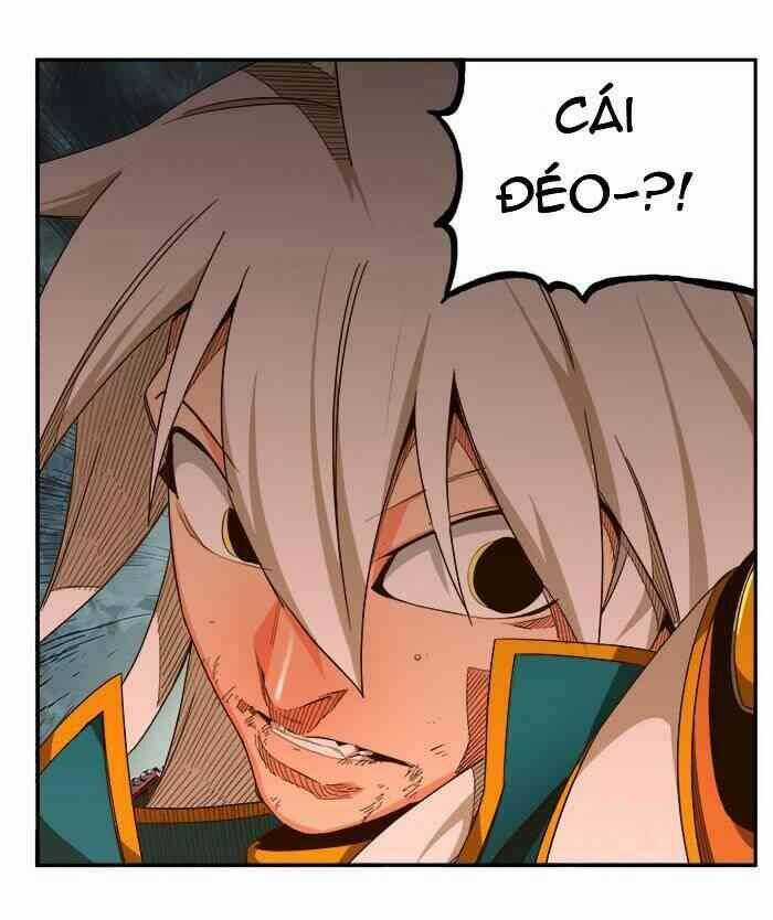 Chúa Tể Học Đường - Chapter 458 - Trang 69