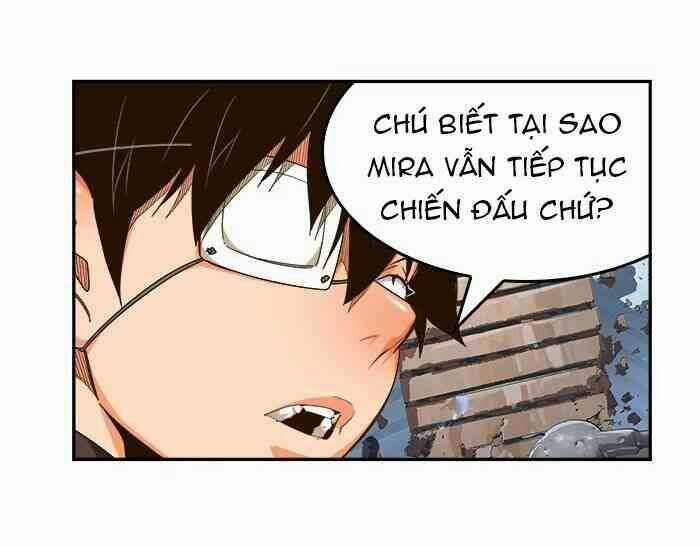 Chúa Tể Học Đường - Chapter 458 - Trang 76