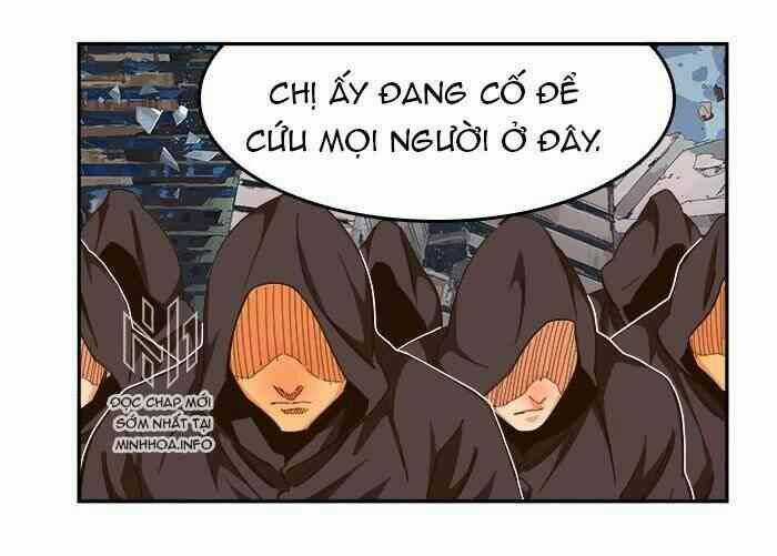 Chúa Tể Học Đường - Chapter 458 - Trang 77