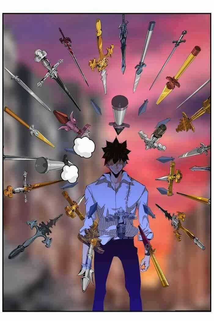 Chúa Tể Học Đường - Chapter 458 - Trang 80