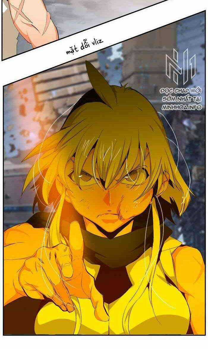 Chúa Tể Học Đường - Chapter 458 - Trang 82